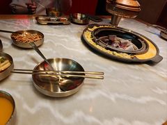 -韩宫宴和牛烤肉(宁波环球银泰城店)