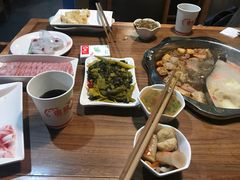 -傣妹火锅(南京东路一店)