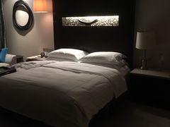 -青岛海尔洲际酒店