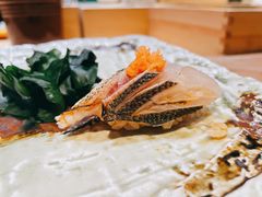 -桐寿司Sushi Tong