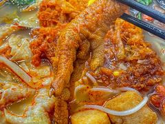 虎皮鸡爪-笋果坊螺蛳粉(竹园小区店)