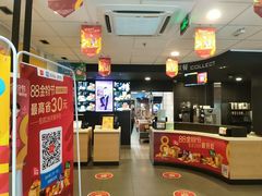 -麦当劳餐厅(荔城南大道店)