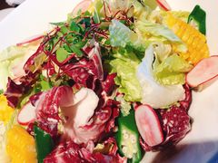 蔬菜色拉-上海小南国(正大店)