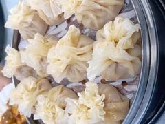 -域乐楼清真饭庄(华北路店)