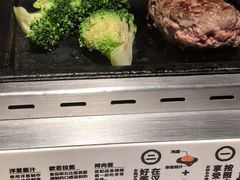-肉肉大米(金虹桥店)