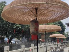 -东涌水乡风情街