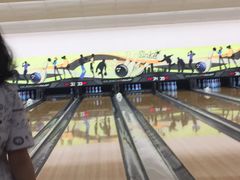 -广州保龄球馆(广州天河体育中心店)