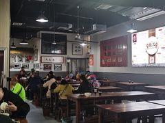 -化三驴肉汤馆老店