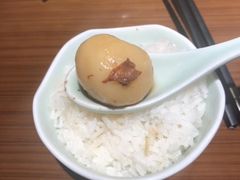 -禾珍珠小锅米饭(秦岭路店)