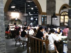 -红九格老火锅(三峡广场店)