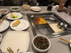 -海底捞火锅(宝龙广场夜宵主题店)