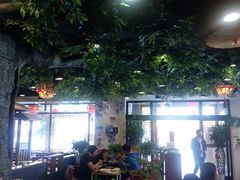 大堂-活鱼馆(宜兴埠店)