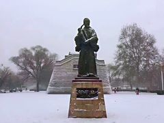 -达活泉公园