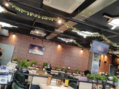 -云晓光头烧烤吧(德平路店)