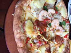 米斯特比萨(金鹰聚龙湖店)-Mr.Pizza米斯特比萨(盐城聚龙湖店)