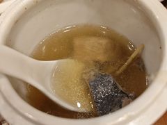 -今一靓汤.顺德菜东莞三十年老字号(厚街店)