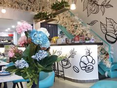 -拾挚扒房(招商花园城店)