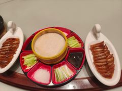 -华夏盛宴(赵都新城店)