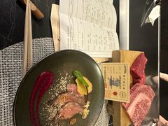 -神户牛排餐厅MOURIYA(总店)