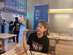 -白仁仔· 活烤海鲜 宵夜(豫园店)