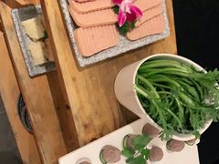 -同仁四季椰子鸡(福田东园总店)