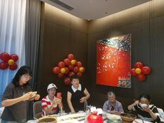 -拾宴(汇智国际商业中心店)