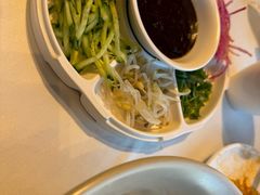 -大鸭梨烤鸭(金色漫香店)