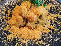 -烛影拾光观景餐厅·创意菜·摄影·小提琴(大唐不夜城店)