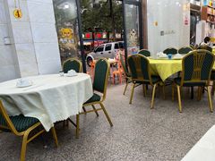 -锐记美食店·现捞海鲜(闸坡店)