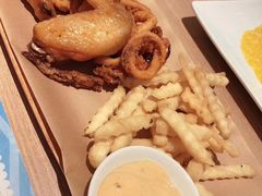 -必胜客(世纪港湾店)