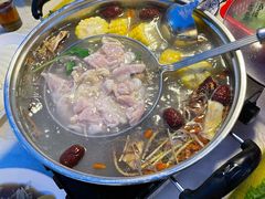 -小煵记·打边炉(西丽文光店)