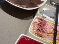 -海底捞火锅(江南盛天地店)