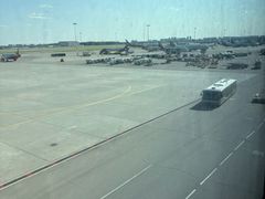 -谢列梅捷沃国际机场