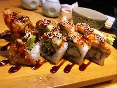 -富山日式料理(宽厚里店)