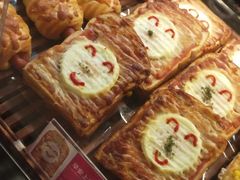 -味多美(江桥万达店)