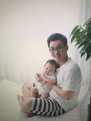 -毛毛虫儿童摄影馆