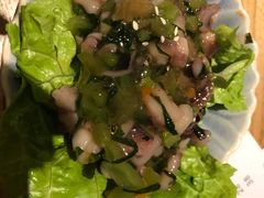 -韩国料理大力士(屏风街店)