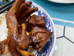 -味好美土菜(迎宾东路店)
