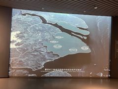 -上海城市规划展示馆