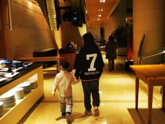 -威斯汀舞台餐厅