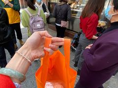 -白玉兰食品(汇联商厦店)