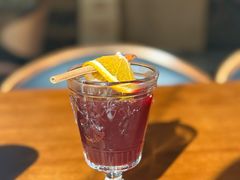 -OTIUM • 柴屿麦(亮马桥店)