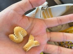 -老友烧烤(万达店)