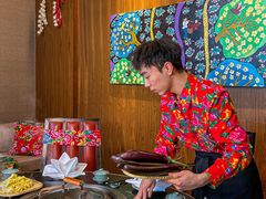 -长春凯悦酒店-品悦中餐厅