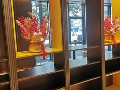 -上海华夏假日酒店