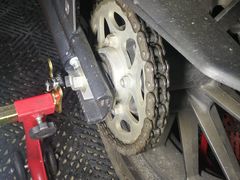 -摩道团机车工坊 摩托车维修 精洗店