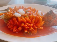 -金牌外婆家(苏州中心店)