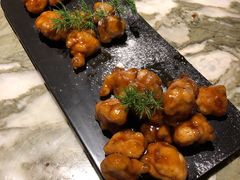 -绿茶餐厅(乐峰广场店)