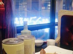 -高第街56号港式餐厅(山大路店)