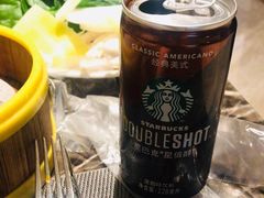 -丽彩天祺酒店-自助餐厅